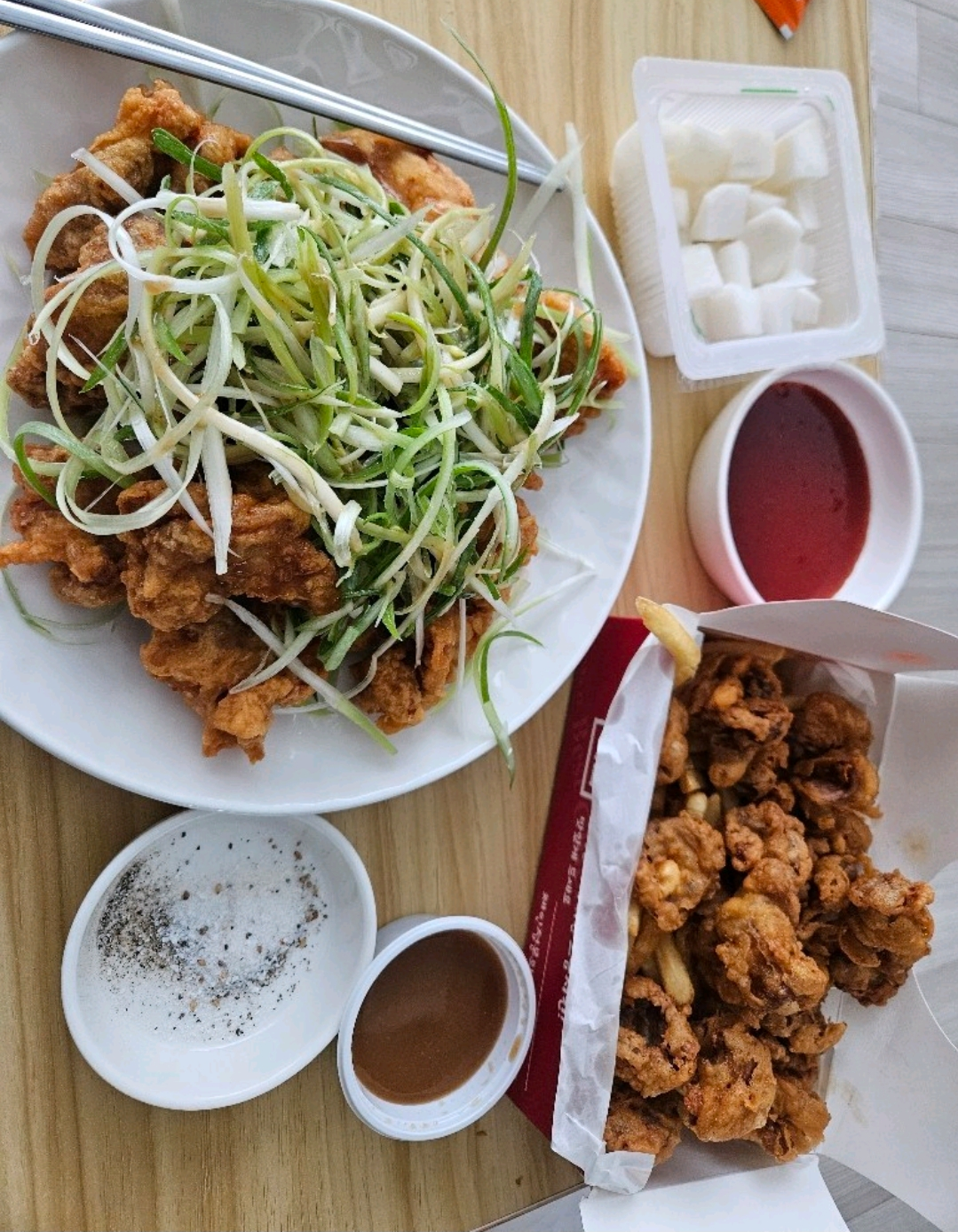 고객 리뷰 사진