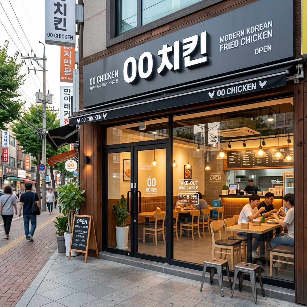 수원 00호프
